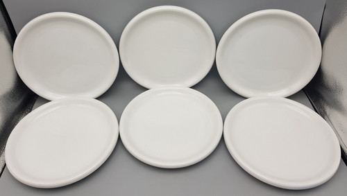 Ikea rondo weiß - weiß, 6x