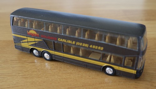 Herpa kässbohrer setra 228 - herpa,