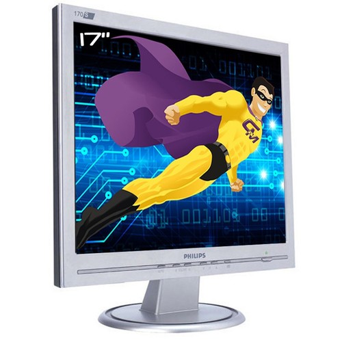 Philips 170s hns7170t - philips, pc