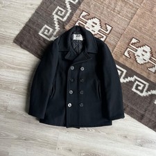 Schott NYC US 740N Herren Wool