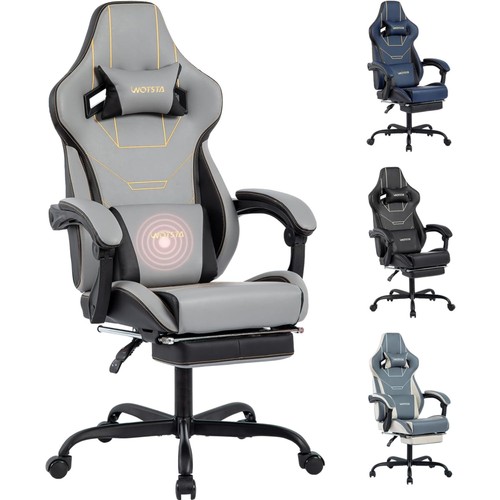 Gaming stuhl ergonomisch - gaming,