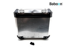 Koffer (Seitenkoffer) Links