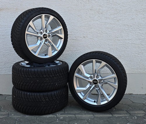 Original audi 18 zoll - audi,