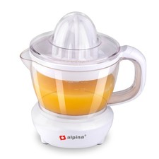 alpina Zitruspresse Elektrisch