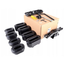 Ersatz Rad Werkzeug Wagenheber