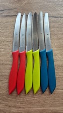 WMF Vespermesser-Set 6-teilig