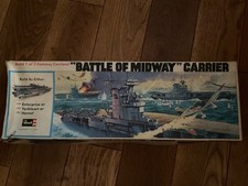 Revell Vintage Modellbausatz