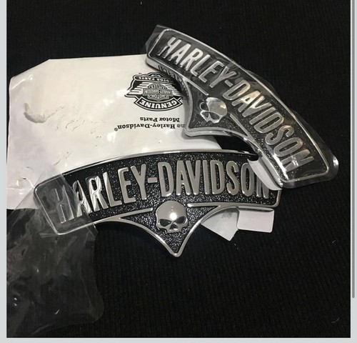 Harley davidson tankembleme - harley,