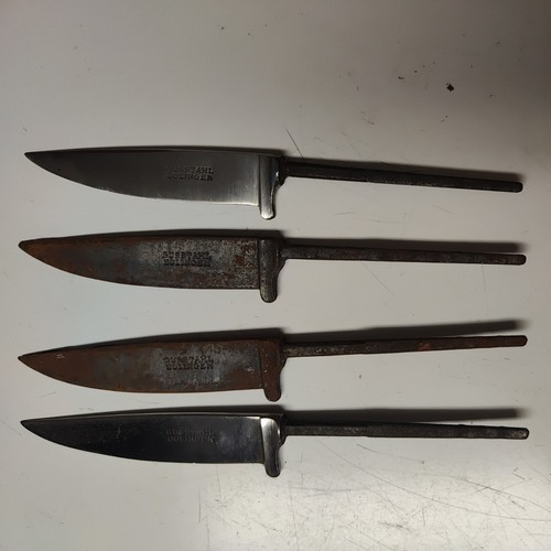 Rohling jagdnicker solingen - rohling,