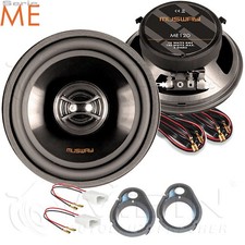 MUSWAY AUTO LAUTSPRECHER für