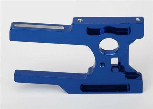 Traxxas motorhalter xo - xo-1, /