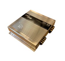 Street Power FMA 5.2 - 2-Kanal