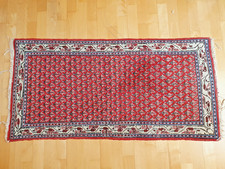 alter Orient Teppich / Brücke