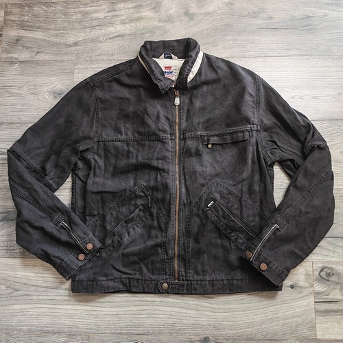 Levi trucker style workwear - levi's,