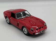 FERRARI 250 GTO  RACE & PLAY