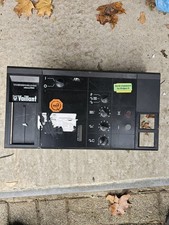 VAILLANT VCW204 XEU, 104& 254 AtmoTEC REGELUNG/ STEUERUNG/PLATINE/BEDIENTEIL