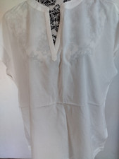 Damenbluse Sommershirt Street