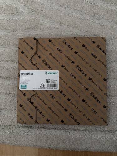 Vaillant wartungskit - vaillant,