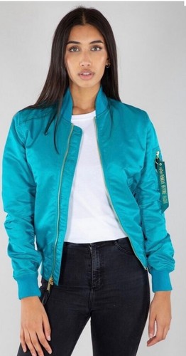 Alpha industries vf - industries,