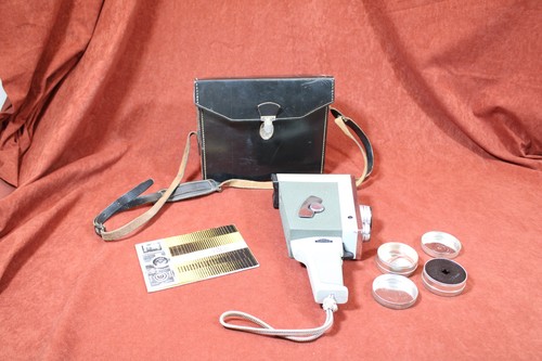 Super kamera meopta a8g - kamera,