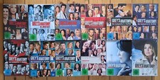 Grey’s Anatomy, Staffeln 1 2