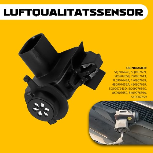 Luftqualitätssensor für - luftqualitätssensor, vw