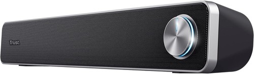 Trust arys soundbar pc - trust, soundbar,