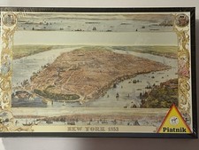 Piatnik 1000 piece jigsaw - piatnik,