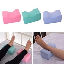 Fußheberkissen für ältere Menschen Beinstütze Hebekissen für Behinderte