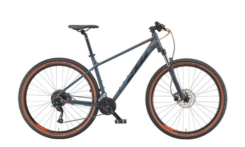 Ktm chicago 291 mtb - chicago,