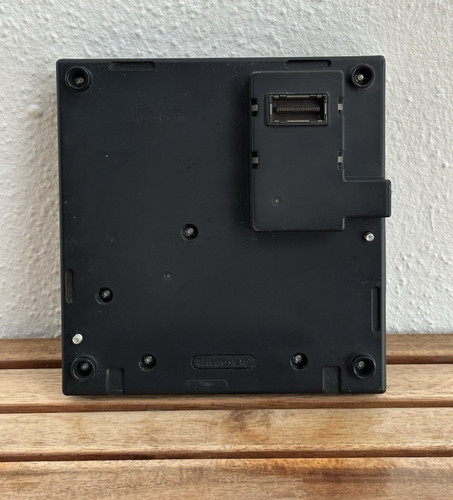 Gameboy player schwarz - gameboy,