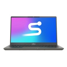 Laptop fujitsu lifebook - fujitsu, u7411