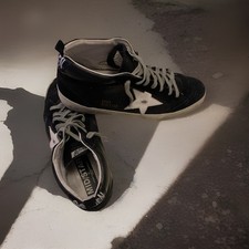 Golden Goose 43 MID/STAR