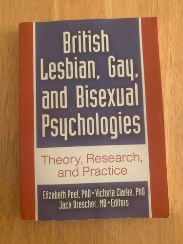 British lesbian gay - lesbian,, and