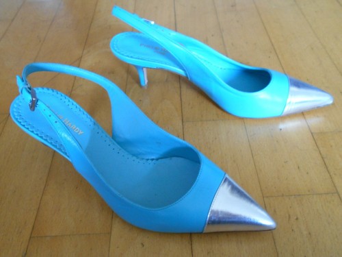 Phillip hardy pumps - phillip,