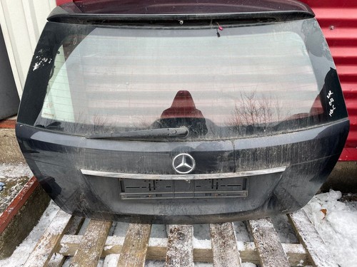 Mercedes benz w204 - c, 2012