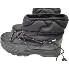 Boss Schlupfboots Schuhe