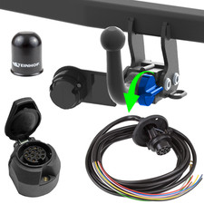 AHK Anhängerkupplung