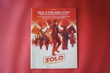 Solo A Star Wars Story (Movie)
