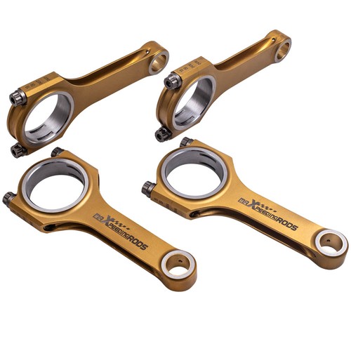 Beam connecting rods - connecting,