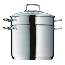 WMF Nudeltopf Ø 24 cm