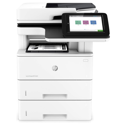 Laserjet managed e52645dn - hp,