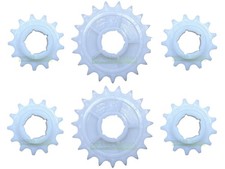 Kettenradsatz 13 + 19 Zähne