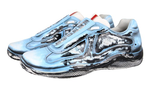 Prada cass hirst decay - cass,