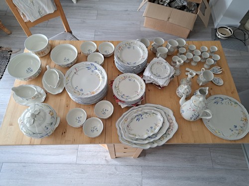 Villeroy bloch riviera - &,