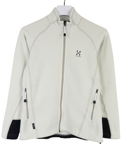Haglofs polartec sweatshirt - haglofs,