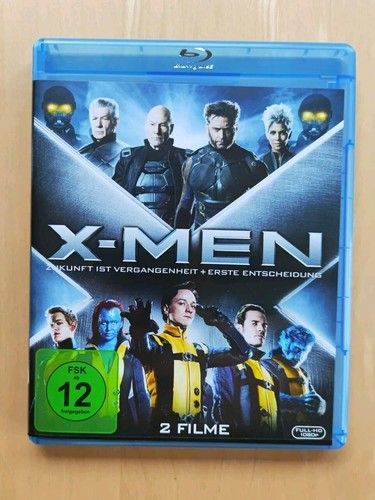 Men zukunft ist - zukunft,
