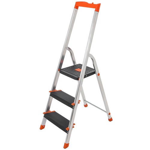 Songmics leiter mit stufen - songmics,