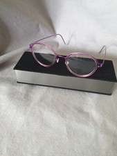 Orig. LINDBERG Brille John Air