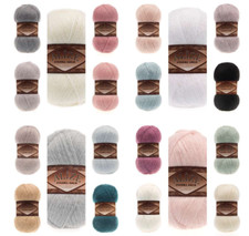 Alize Angora Gold Simli